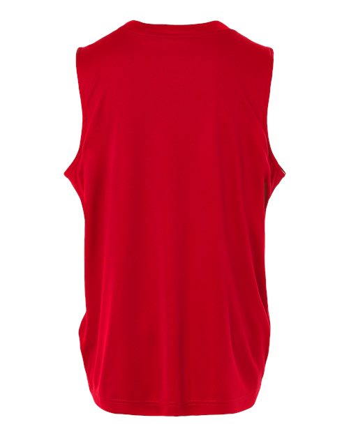 Youth Zone Performance Reversible Jersey