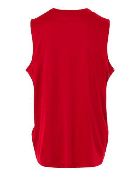 Youth Zone Performance Reversible Jersey