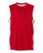 Youth Zone Performance Reversible Jersey