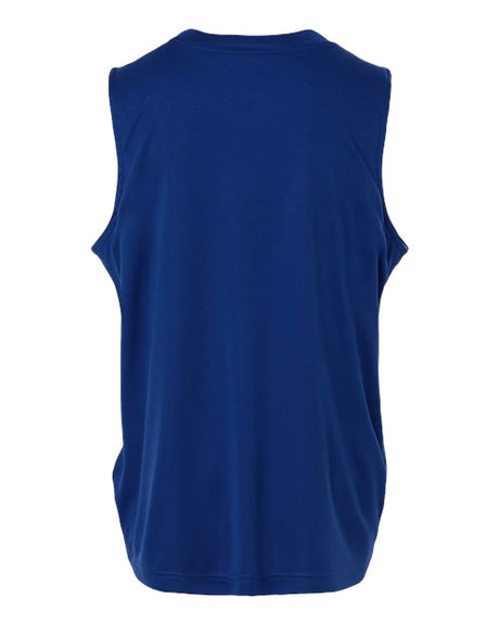 Youth Zone Performance Reversible Jersey