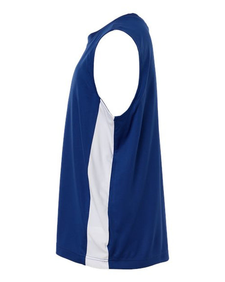 Youth Zone Performance Reversible Jersey