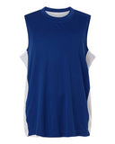 Youth Zone Performance Reversible Jersey