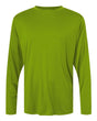 CORE365 Unisex Capital Long Sleeve Performance T-Shirt