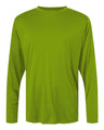 CORE365 Unisex Capital Long Sleeve Performance T-Shirt