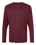 CORE365 Unisex Capital Long Sleeve Performance T-Shirt