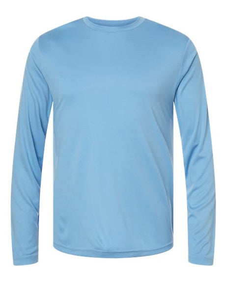 CORE365 Unisex Capital Long Sleeve Performance T-Shirt