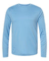 CORE365 Unisex Capital Long Sleeve Performance T-Shirt