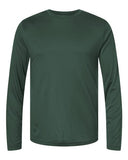 CORE365 Unisex Capital Long Sleeve Performance T-Shirt