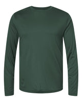 CORE365 Unisex Capital Long Sleeve Performance T-Shirt