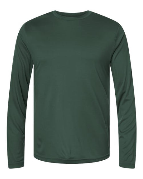 CORE365 Unisex Capital Long Sleeve Performance T-Shirt