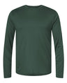 CORE365 Unisex Capital Long Sleeve Performance T-Shirt