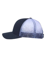 Richardson® Printed Mesh Trucker Cap