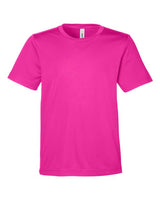 Youth Capital Performance T-Shirt