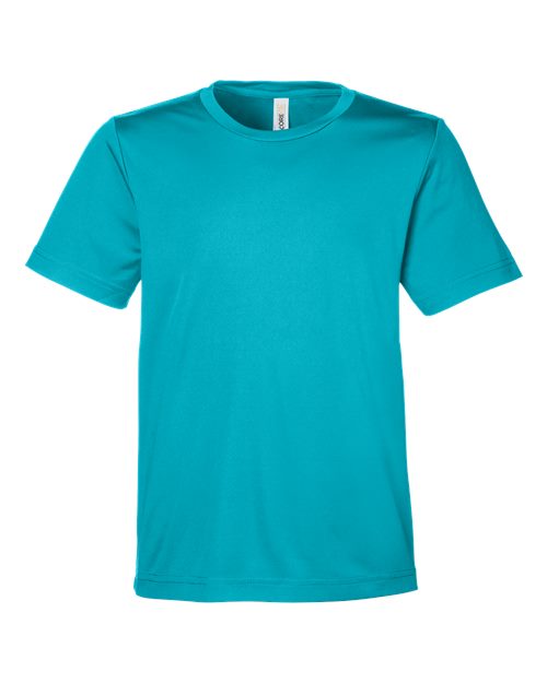 Youth Capital Performance T-Shirt