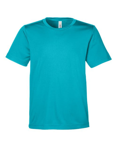 Youth Capital Performance T-Shirt