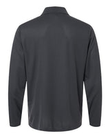 CORE365 Men's Nova Performance Long Sleeve Pique Polo
