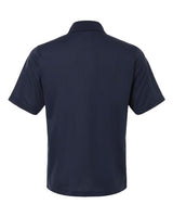 CORE365 Men's Nova Performance Pique Pocket Polo