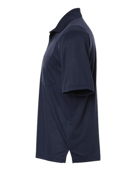 CORE365 Men's Nova Performance Pique Pocket Polo
