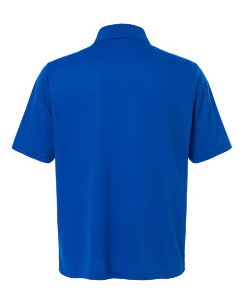 CORE365 Men's Nova Performance Pique Pocket Polo