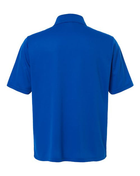 CORE365 Men's Nova Performance Pique Pocket Polo