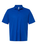 CORE365 Men's Nova Performance Pique Pocket Polo