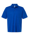 CORE365 Men's Nova Performance Pique Pocket Polo