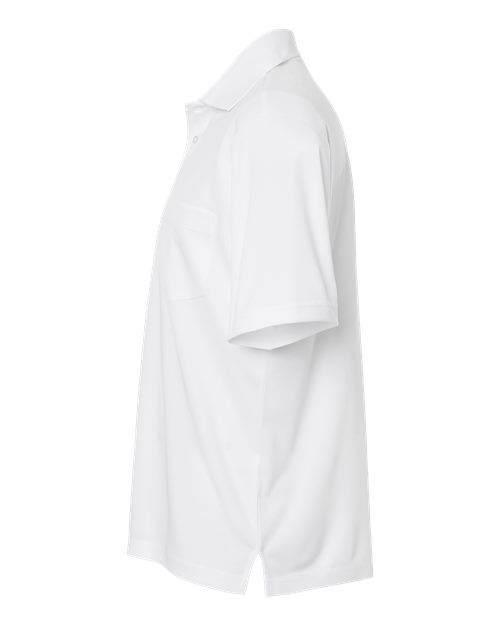 CORE365 Men's Nova Performance Pique Pocket Polo
