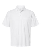 CORE365 Men's Nova Performance Pique Pocket Polo