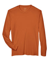 Team 365 Men's Zone Performance Long Sleeve T-Shirt