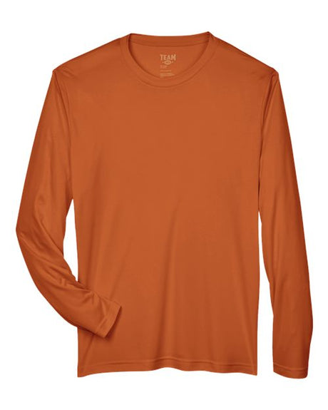 Team 365 Men's Zone Performance Long Sleeve T-Shirt