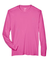 Team 365 Men's Zone Performance Long Sleeve T-Shirt