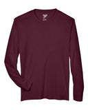 Team 365 Men's Zone Performance Long Sleeve T-Shirt