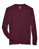 Team 365 Men's Zone Performance Long Sleeve T-Shirt
