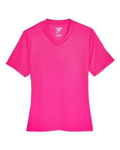 Team 365 Women's Zone Performance T-Shirt