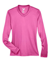 Women's Zone Performance Long Sleeve T-Shirt