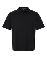 Men's Seaton Pebble Textured Polo