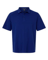 Men's Seaton Pebble Textured Polo