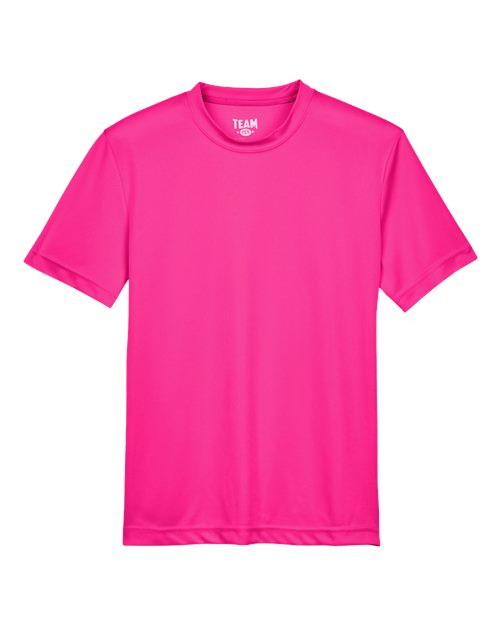 Youth Zone Performance T-Shirt
