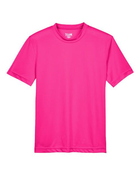 Youth Zone Performance T-Shirt