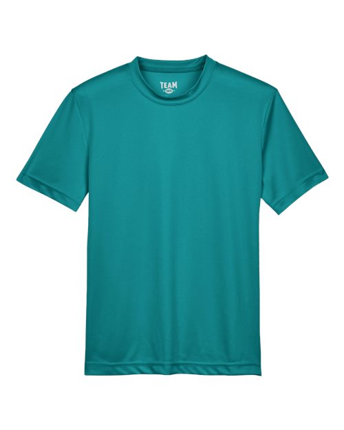 Youth Zone Performance T-Shirt