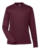 Team 365 Youth Zone Performance Long Sleeve T-Shirt