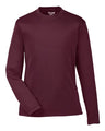 Team 365 Youth Zone Performance Long Sleeve T-Shirt