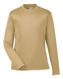 Team 365 Youth Zone Performance Long Sleeve T-Shirt