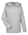 Team 365 Youth Zone Performance Hooded T-Shirt