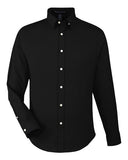Men's CrownLux Performance Spencer Poplin Dress Shirt