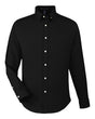 Men's CrownLux Performance Spencer Poplin Dress Shirt
