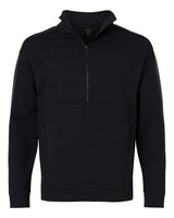 North End Men's Mantra Half-Zip Ottoman Pullover