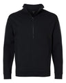 North End Men's Mantra Half-Zip Ottoman Pullover
