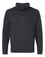 North End Men's Mantra Half-Zip Ottoman Pullover