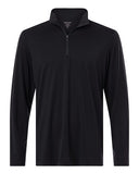 North End Men's JAQ Stretch Performance Quarter-Zip
